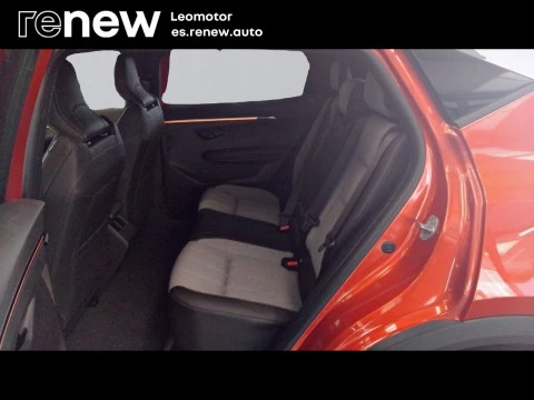 Renault Scenic Techno 160 kW (220 CV) gran autonomía