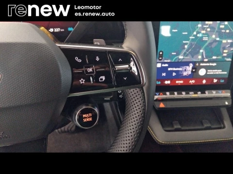 Renault Scenic Techno 160 kW (220 CV) gran autonomía