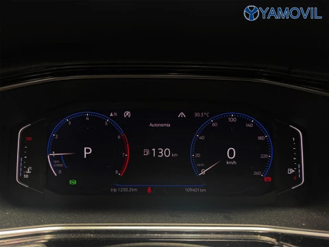 Volkswagen T-Cross Sport 1.0 TSI 85 kW (115 CV) DSG