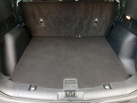 Ford Kuga Titanium 2.5 Duratec FHEV 140kW Auto