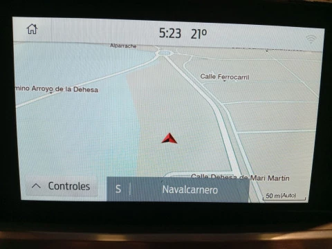 Ford Kuga Titanium 2.5 Duratec FHEV 140kW Auto