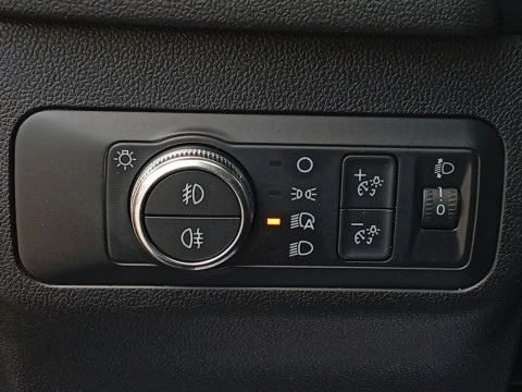 Ford Kuga Titanium 2.5 Duratec FHEV 140kW Auto