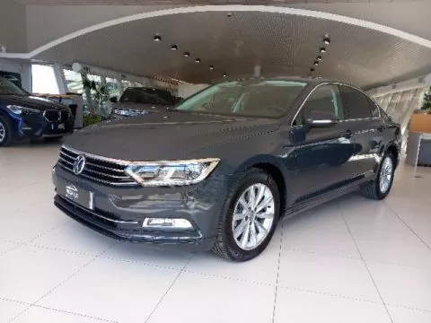 Volkswagen Passat PASSAT 2.0 DIESEL TDI ADVANCE DSG 150CV Volkswagen Passat PASSAT 2.0 DIESEL TDI ADVANCE DSG 150CV