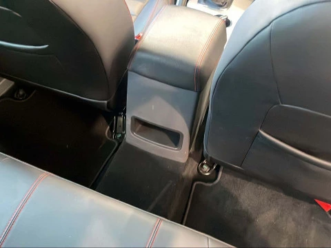 EVO Cross 4 2.0 Turbo Diésel