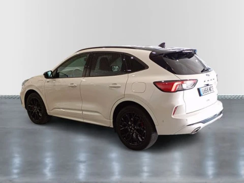 Ford Kuga ST-Line 2.5 Duratec PHEV 165kW Auto