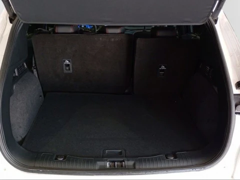 Ford Kuga ST-Line 2.5 Duratec PHEV 165kW Auto