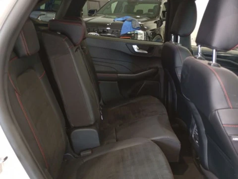Ford Kuga ST-Line 2.5 Duratec PHEV 165kW Auto