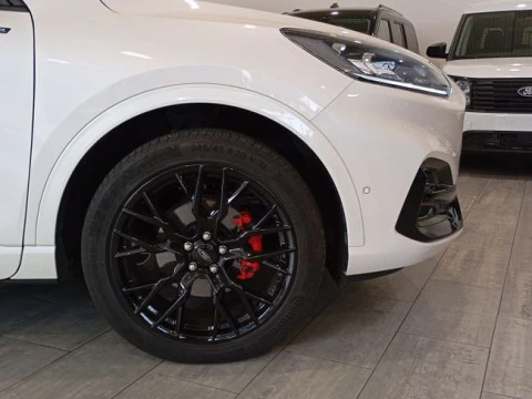 Ford Kuga ST-Line 2.5 Duratec PHEV 165kW Auto
