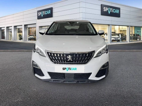 Peugeot 3008 1.2 PURETECH 96KW (130CV) ACTIVE S&S