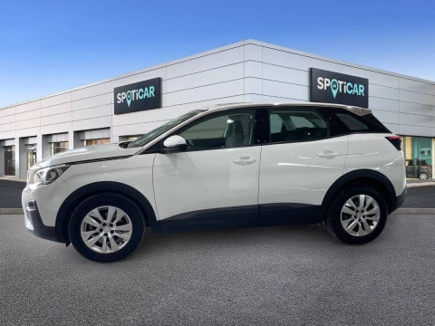 Peugeot 3008 1.2 PURETECH 96KW (130CV) ACTIVE S&S