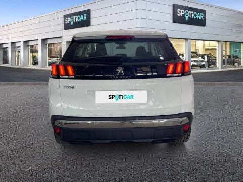 Peugeot 3008 1.2 PURETECH 96KW (130CV) ACTIVE S&S