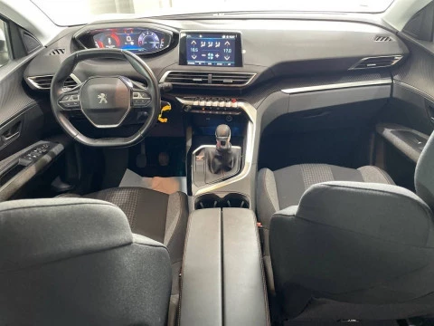 Peugeot 3008 1.2 PURETECH 96KW (130CV) ACTIVE S&S
