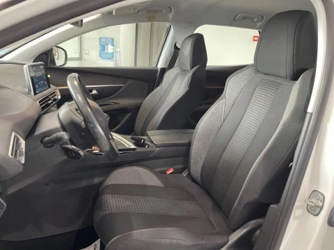 Peugeot 3008 1.2 PURETECH 96KW (130CV) ACTIVE S&S