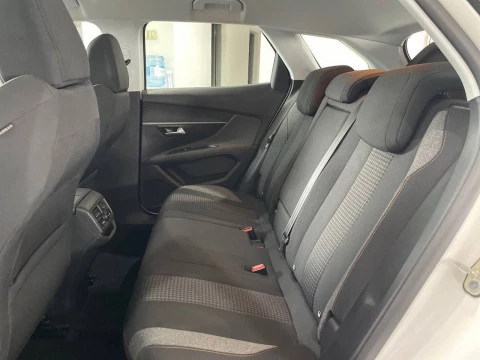 Peugeot 3008 1.2 PURETECH 96KW (130CV) ACTIVE S&S