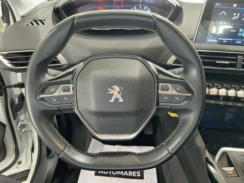 Peugeot 3008 1.2 PURETECH 96KW (130CV) ACTIVE S&S