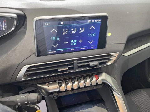 Peugeot 3008 1.2 PURETECH 96KW (130CV) ACTIVE S&S