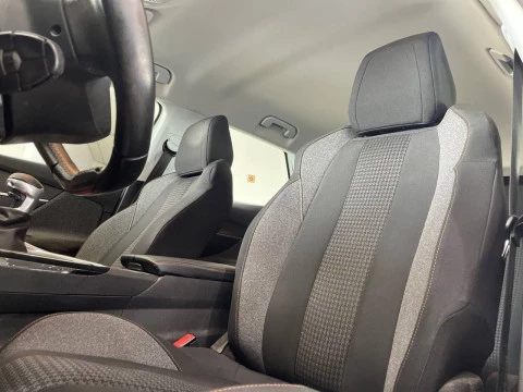 Peugeot 3008 1.2 PURETECH 96KW (130CV) ACTIVE S&S