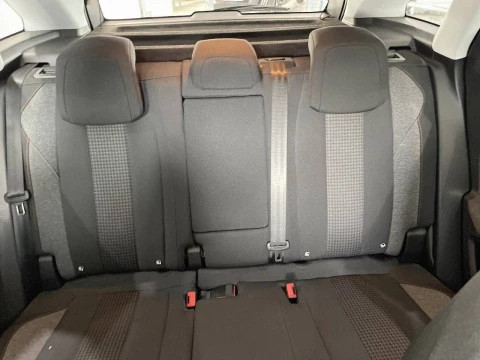 Peugeot 3008 1.2 PURETECH 96KW (130CV) ACTIVE S&S
