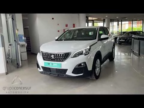 Peugeot 3008 1.2 PURETECH 96KW (130CV) ACTIVE S&S