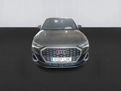 Audi Q3 Sportback S line 35 TDI 110kW (150CV) S tronic