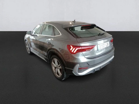 Audi Q3 Sportback S line 35 TDI 110kW (150CV) S tronic