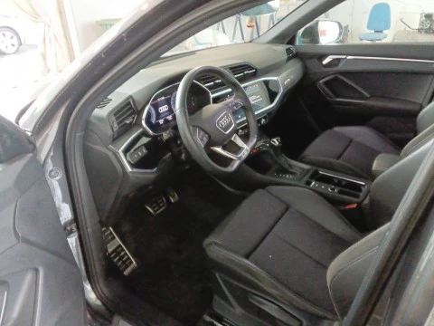 Audi Q3 Sportback S line 35 TDI 110kW (150CV) S tronic