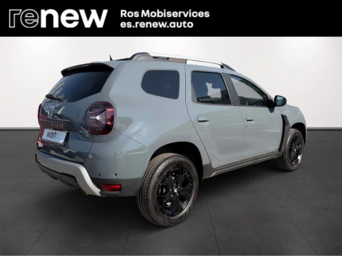 Dacia Duster  1.3 TCe S.L Extreme 4x2 96kW