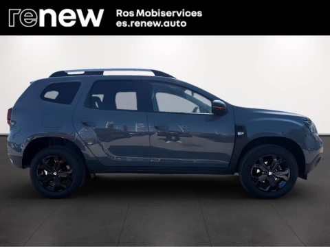 Dacia Duster  1.3 TCe S.L Extreme 4x2 96kW