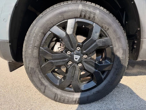 Dacia Duster  1.3 TCe S.L Extreme 4x2 96kW