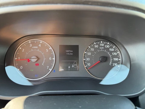 Dacia Duster  1.3 TCe S.L Extreme 4x2 96kW