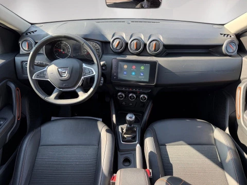 Dacia Duster  1.3 TCe S.L Extreme 4x2 96kW