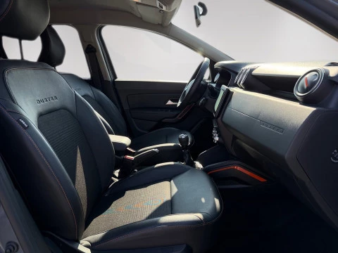 Dacia Duster  1.3 TCe S.L Extreme 4x2 96kW