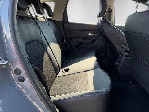 Dacia Duster  1.3 TCe S.L Extreme 4x2 96kW