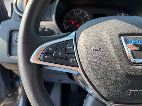Dacia Duster  1.3 TCe S.L Extreme 4x2 96kW