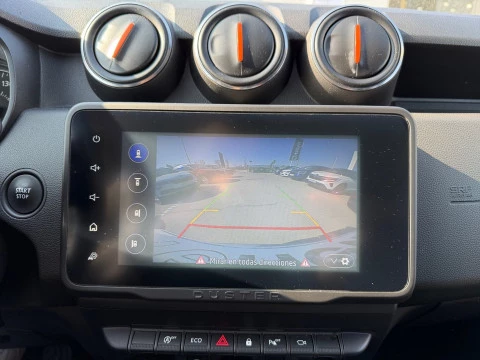 Dacia Duster  1.3 TCe S.L Extreme 4x2 96kW