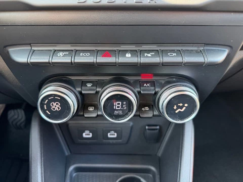 Dacia Duster  1.3 TCe S.L Extreme 4x2 96kW