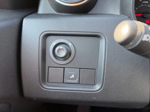 Dacia Duster  1.3 TCe S.L Extreme 4x2 96kW