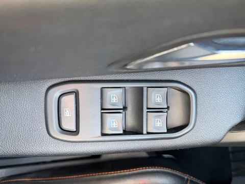 Dacia Duster  1.3 TCe S.L Extreme 4x2 96kW