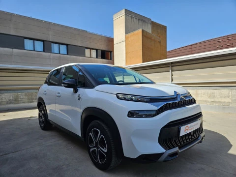 Citroën C3 Aircross NC3 AIRCROSS YOU! 1.2 PURETECH 110CV 5P