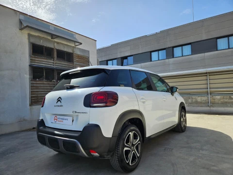 Citroën C3 Aircross NC3 AIRCROSS YOU! 1.2 PURETECH 110CV 5P