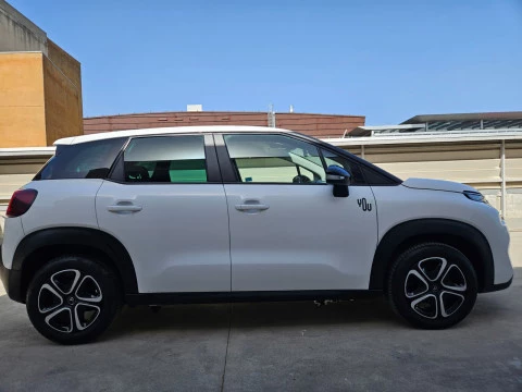 Citroën C3 Aircross NC3 AIRCROSS YOU! 1.2 PURETECH 110CV 5P
