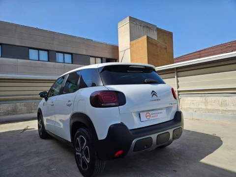 Citroën C3 Aircross NC3 AIRCROSS YOU! 1.2 PURETECH 110CV 5P