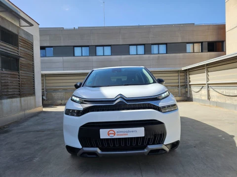 Citroën C3 Aircross NC3 AIRCROSS YOU! 1.2 PURETECH 110CV 5P