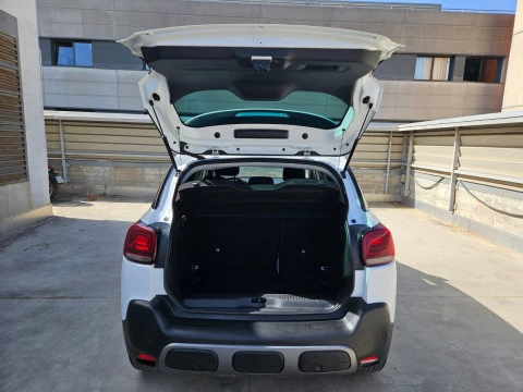 Citroën C3 Aircross NC3 AIRCROSS YOU! 1.2 PURETECH 110CV 5P
