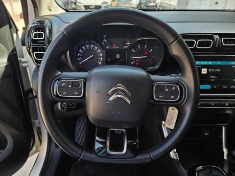Citroën C3 Aircross NC3 AIRCROSS YOU! 1.2 PURETECH 110CV 5P