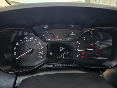 Citroën C3 Aircross NC3 AIRCROSS YOU! 1.2 PURETECH 110CV 5P