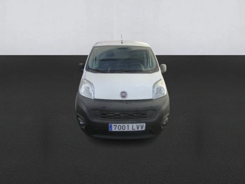Fiat Fiorino Cargo Base N1 1.3 MJet 59 kW (80 CV)