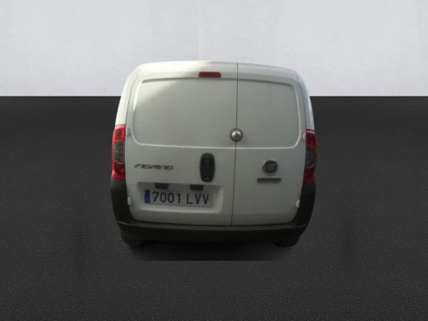 Fiat Fiorino Cargo Base N1 1.3 MJet 59 kW (80 CV)