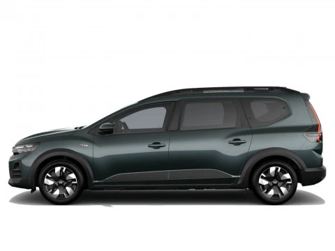 Dacia Jogger Expression TCe 81kW (110CV) 7 plazas