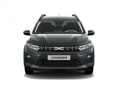Dacia Jogger Expression TCe 81kW (110CV) 7 plazas